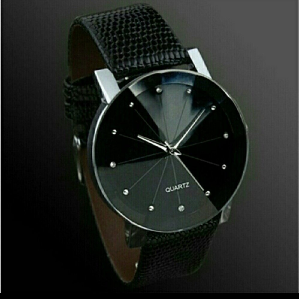 🎉Host Pick 🎉Men's quartz watch~